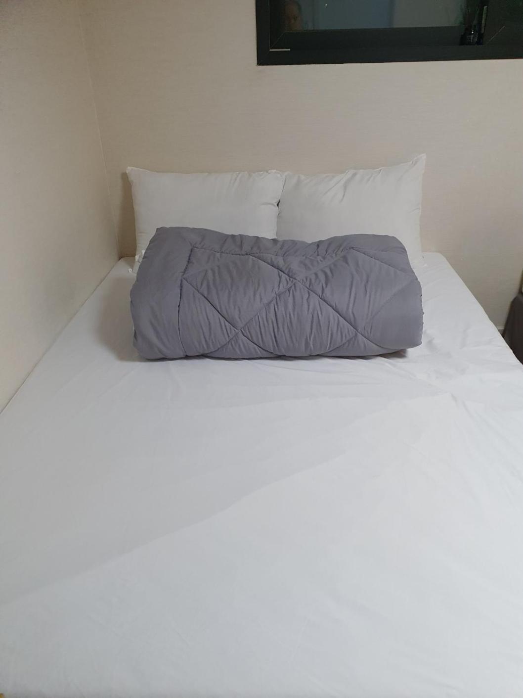29 Play House Hotel Incheon Bagian luar foto