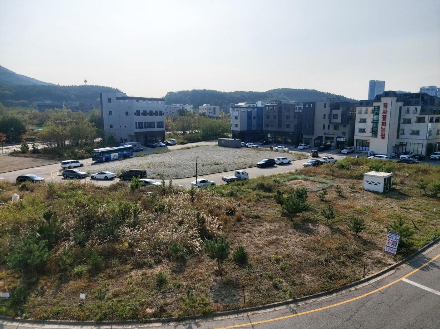 29 Play House Hotel Incheon Bagian luar foto