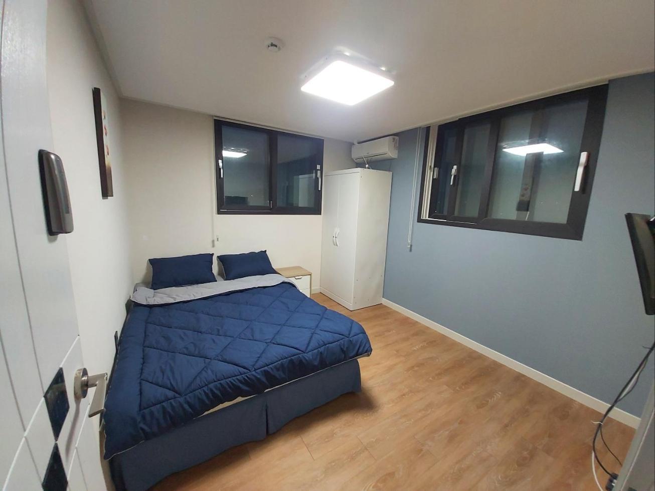 29 Play House Hotel Incheon Bagian luar foto